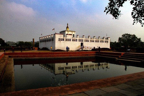 Lumbini Tour